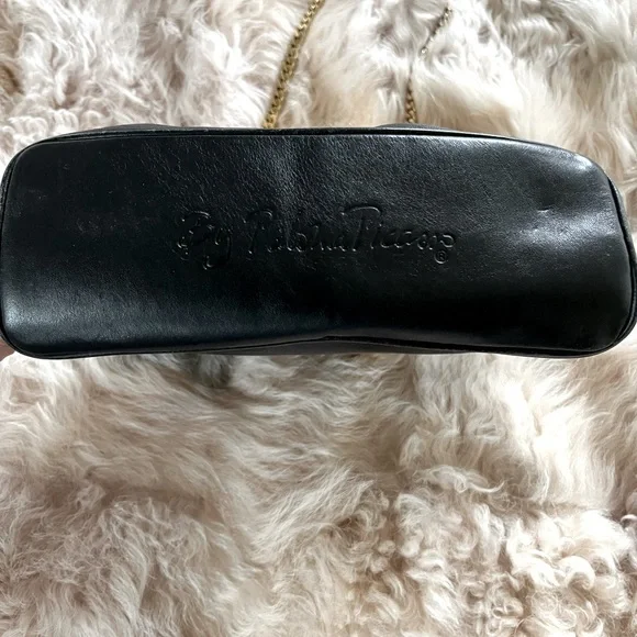 Paloma Picasso Vintage Crossbody/Shoulder Bag - Picture 3 of 8